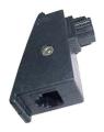 Telephone Jack SS316
